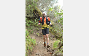 Félix URVOY  coach Déniv'