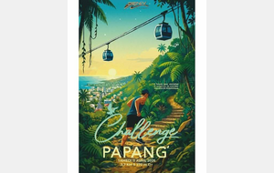Challenge Papang by Déniv'  4ème édition