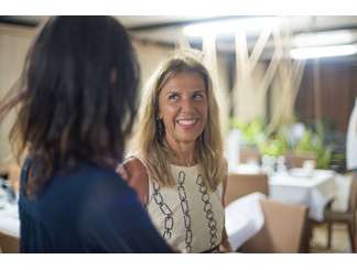 Anne Bitrou Gaillard, membre du comité directeur 