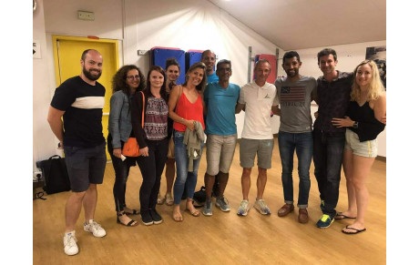 Newsletter n° 518 du 18 octobre  2021
