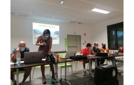 Newsletter n° 521 du 8 Novembre 2021