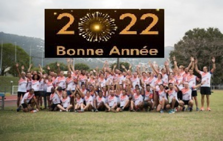 Newsletter n° 528 du 3 janvier  2022