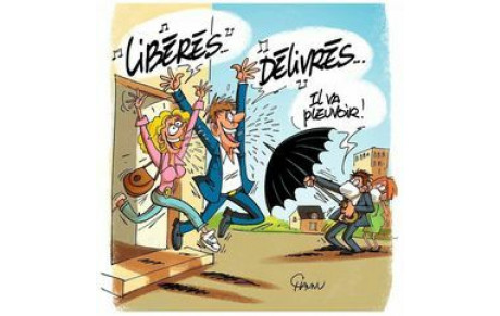 Newsletter n° 536 du 28 Février 2022