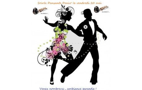 Newsletter n° 544 du 25 Avril  2022
