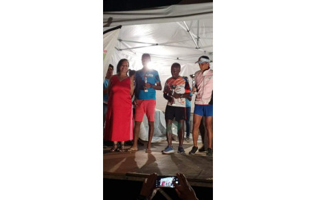 Newsletter n°547 du 16 Mai 2022